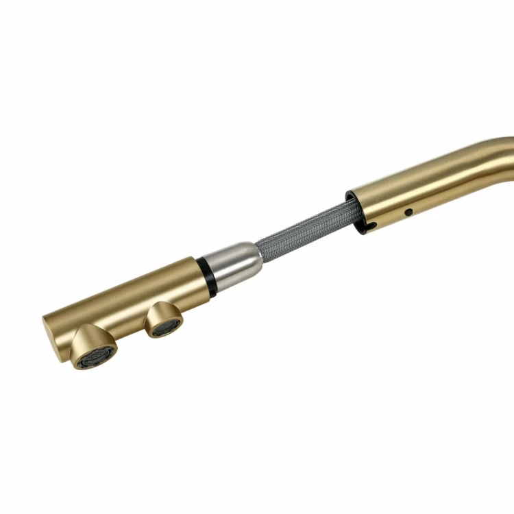 Arona ARM 303 GOLD смеситель