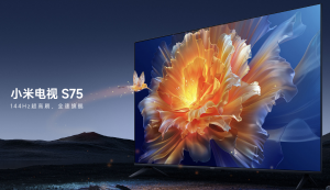 Xiaomi MI TV S75 телевизор