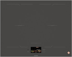 De Dietrich DPI4450G индукционная варочная панель