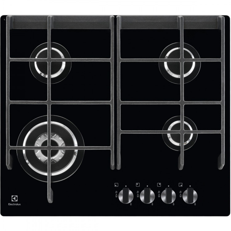 Electrolux EGV96343YK газовая варочная поверхность