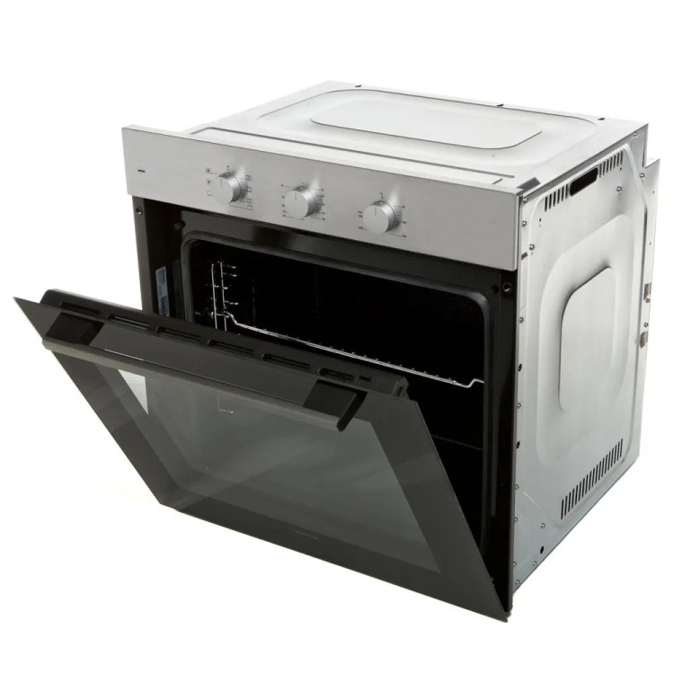 Konigin Barberry 60 IX MR7 электрический духовой шкаф