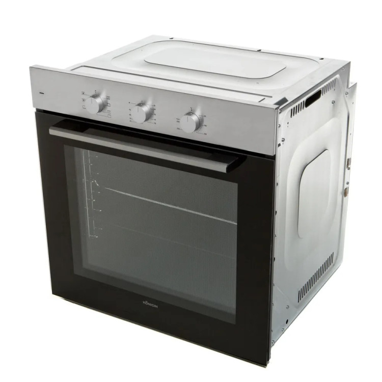 Konigin Barberry 60 IX MR7 электрический духовой шкаф