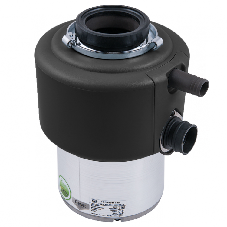 Status Premium 150 измельчитель бытовых отходов