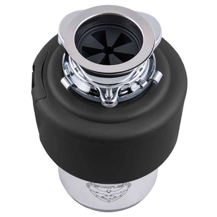 Status Premium 150 измельчитель бытовых отходов