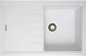 TopZero Claudia 860.500-07 Ice мойка гранитная