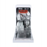 Lex DW 4562 WH встраиваемая посудомоечная машина