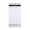 Lex DW 4562 WH встраиваемая посудомоечная машина
