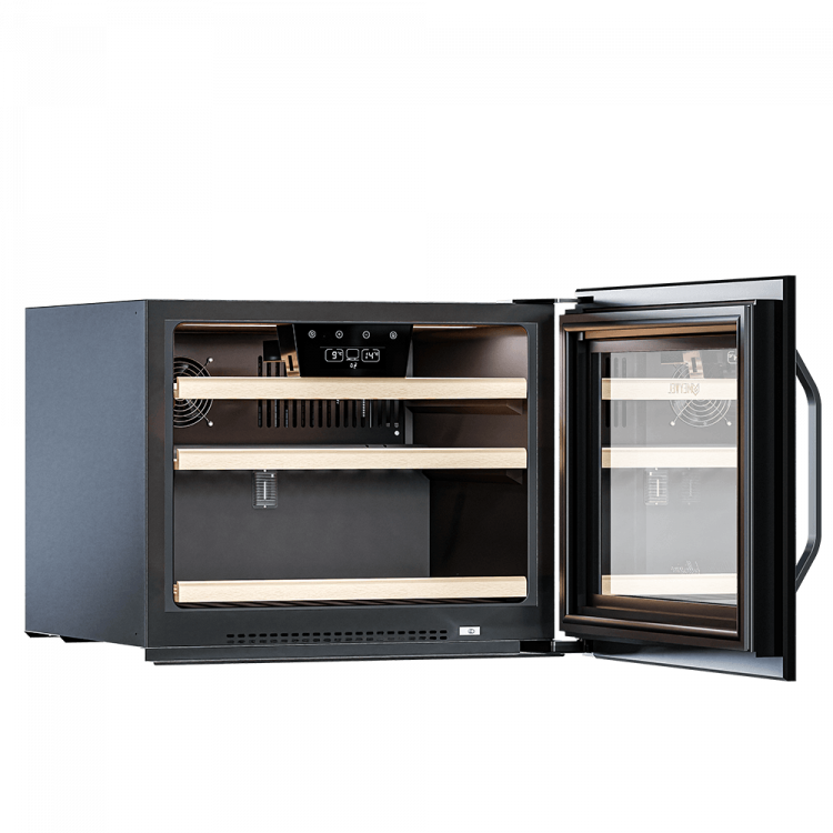 Meyvel  MV22-KSB1 встраиваемый винный шкаф