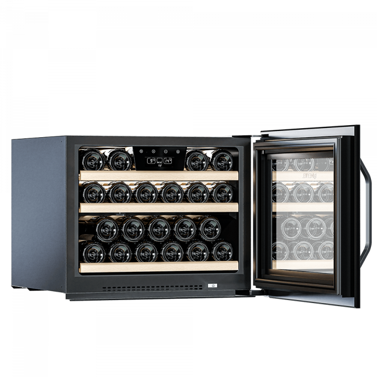 Meyvel  MV22-KSB1 встраиваемый винный шкаф