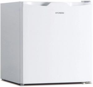 Hyundai CO0551WT белый холодильник