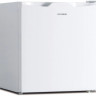 Hyundai CO0551WT белый холодильник