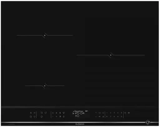De Dietrich DPI4321X индукционная варочная панель