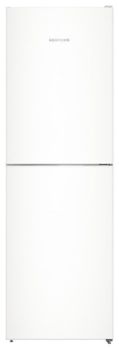 Liebherr CN 4213 холодильник двухкамерный с нижней морозильной камерой