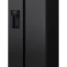 Hiberg RFS-650DX NFB inverter холодильник Side-by-side