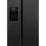 Hiberg RFS-650DX NFB inverter холодильник Side-by-side