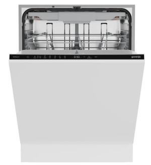 Gorenje GV16E3 встраиваемая посудомоечная машина
