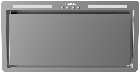 Teka GFL 57760 EOS SS вытяжка