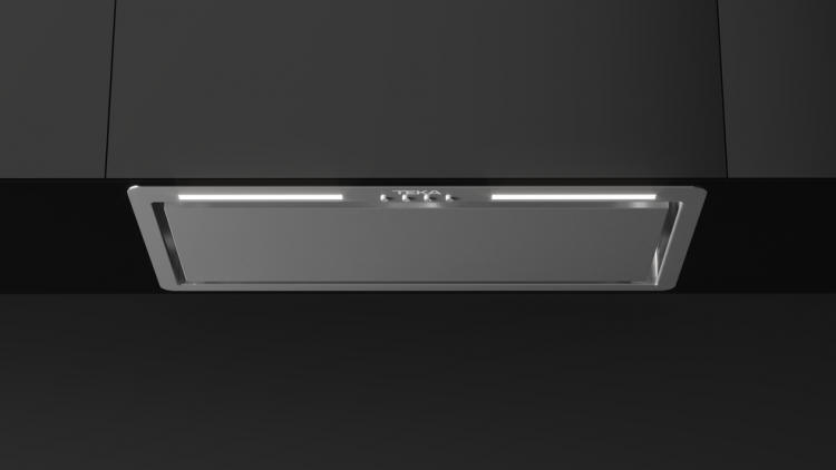 Teka GFL 57760 EOS SS вытяжка