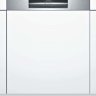 Bosch SMI88TS00R посудомоечная машина встраиваемая