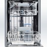 Weissgauff BDW 4106 D встраиваемая посудомоечная машина 45 см