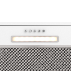 Elikor КВ CUBE BASIC 60П-500-К3Д белый SM вытяжка