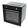 Konigin Barberry 60 BK E9 духовой шкаф электрический