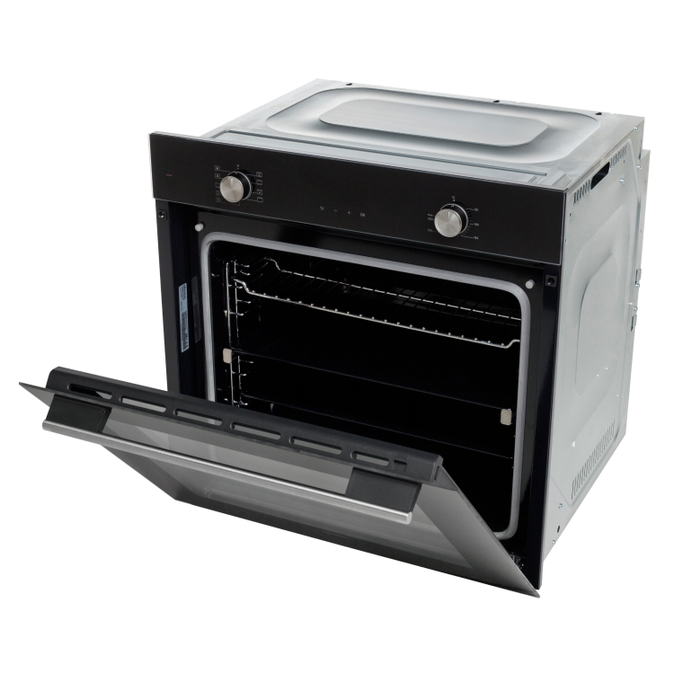 Konigin Barberry 60 BK E9 духовой шкаф электрический