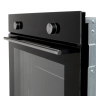 Konigin Barberry 60 BK E9 духовой шкаф электрический
