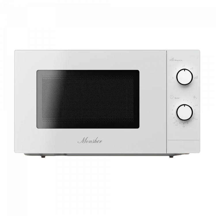 Monsher MTW 204 Blanc микроволновая печь