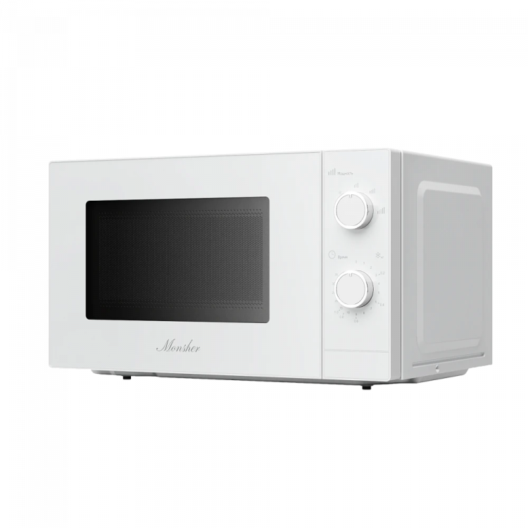 Monsher MTW 204 Blanc микроволновая печь