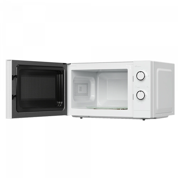 Monsher MTW 204 Blanc микроволновая печь