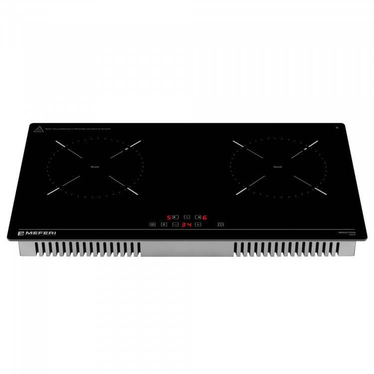Meferi MIH602BK POWER индукционная варочная поверхность