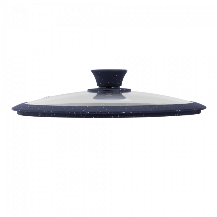 Maunfeld MGL24SMBK крышка стеклянная