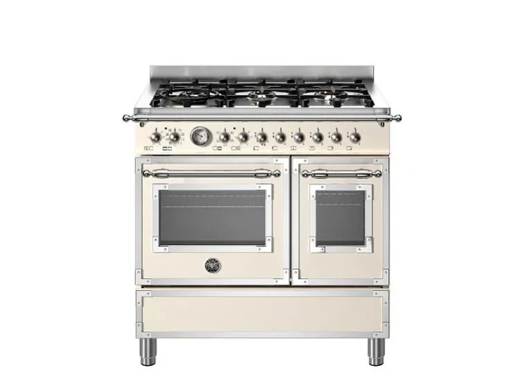 Bertazzoni HER96L2EAVT варочный центр