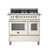 Bertazzoni HER96L2EAVT варочный центр