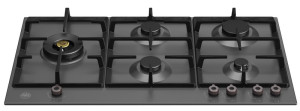 Bertazzoni P905LPRONE газовая варочная панель