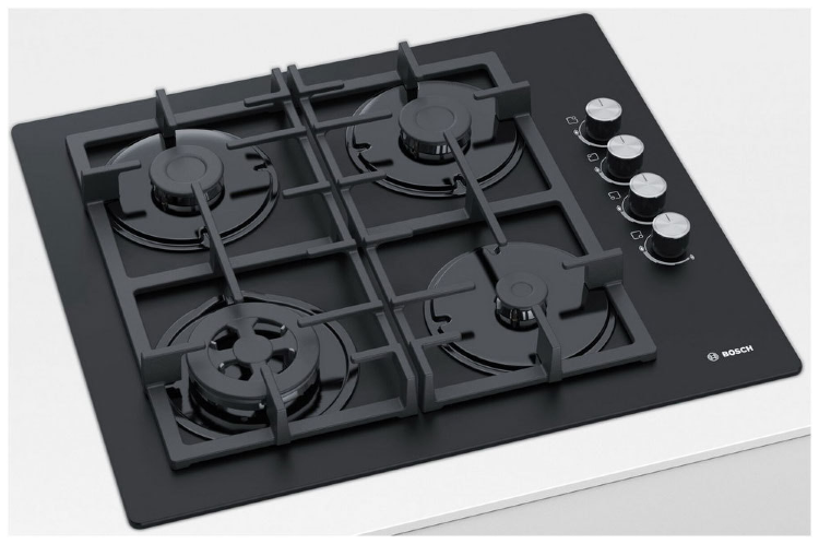 Bosch POH6C6O90R газовая варочная панель