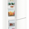 Liebherr CN 4313 отдельностоящий комбинированный холодильник