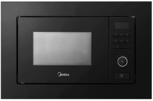 Midea MI72200B встраиваемая микроволновая печь