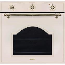 Graude BK 60.2 EL электрический духовой шкаф 5 режимов