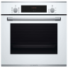 Bosch HBF254EW0R духовой шкаф
