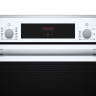 Bosch HBF254EW0R духовой шкаф