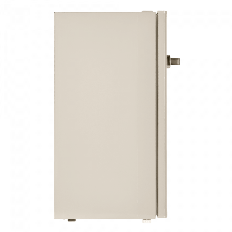 Maunfeld MFF83RBG холодильник