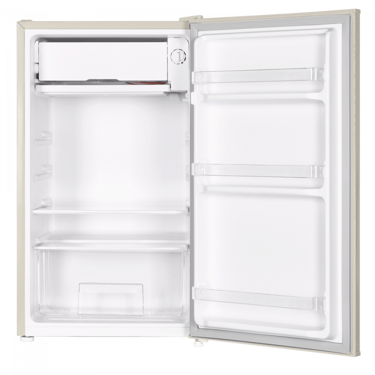 Maunfeld MFF83RBG холодильник