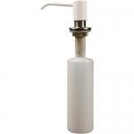 Ukinox 800 SS дозатор для жидкого мыла