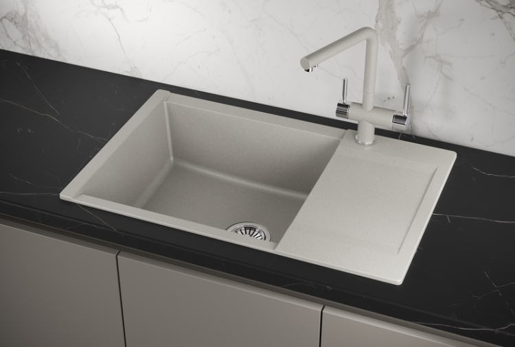 Granula ES-7807 базальт мойка