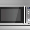 Haier HMX-BDG259LX встраиваемая микроволновая печь