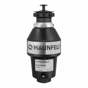 Maunfeld MWD3802PB измельчитель пищевых отходов