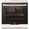 Electrolux EKC954509W электрическая плита