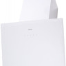 Haier HVX-W692GW наклонная вытяжка